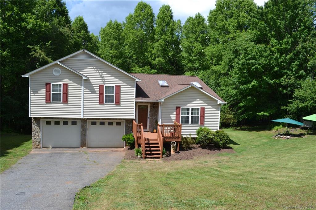 212 Sequoyah Circle Morganton NC 28655