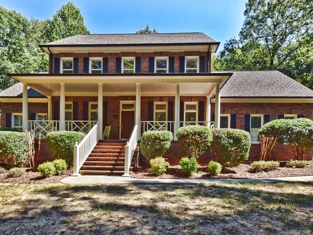 3910 Trinity Church Road Concord NC 28027