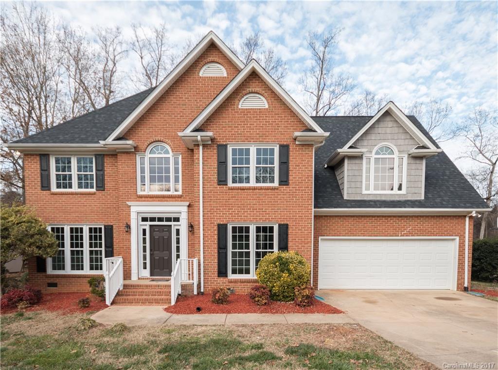 1630 Village Court Gastonia NC 28054