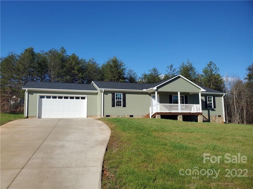 4315 Bridges Field Morganton NC 28655