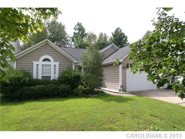 6624 Allness Glen Lane Charlotte NC 28269