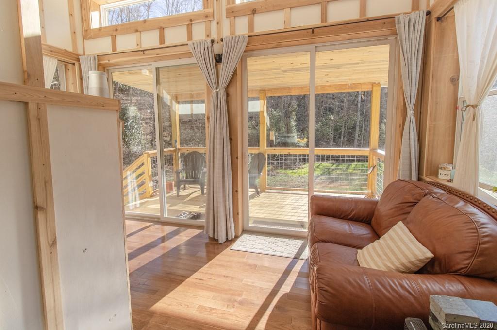 302 Hutch Mountain Road Fletcher NC 28732