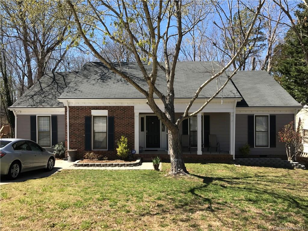 2020 Trowbridge Court Charlotte NC 28270