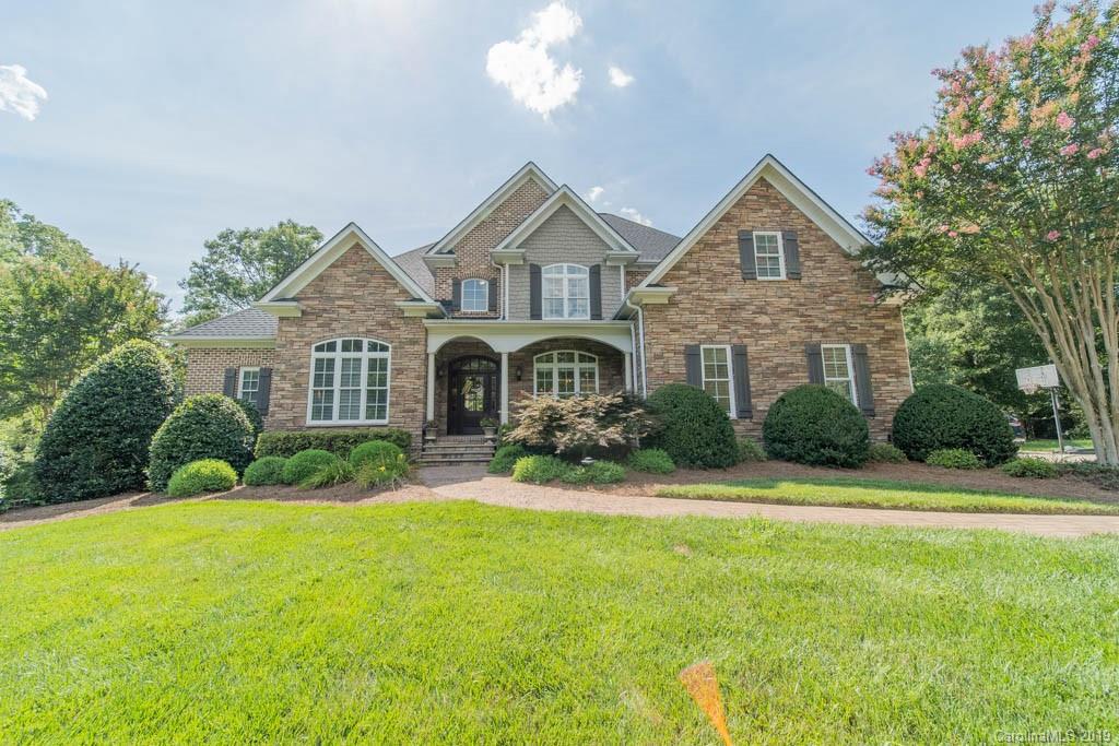 4011 Abshire Lane Concord NC 28025