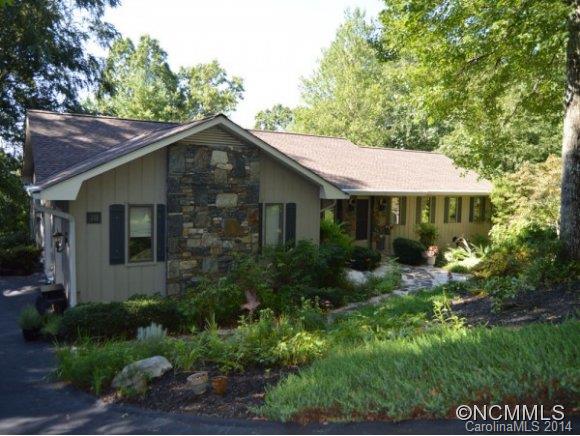 10 Masters Crest Drive Etowah NC 28729