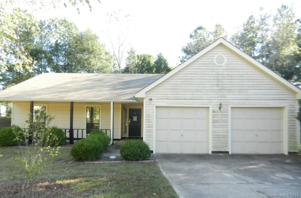 11241 Peppertree Lane Charlotte NC 28277