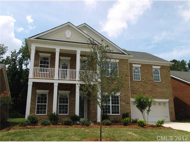 3406 Carmel Road Charlotte NC 28226