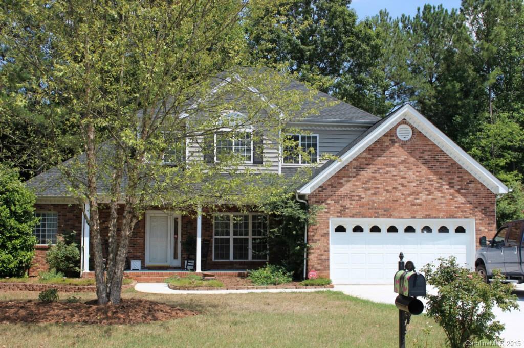 1730 Abbotsford Court Gastonia NC 28056