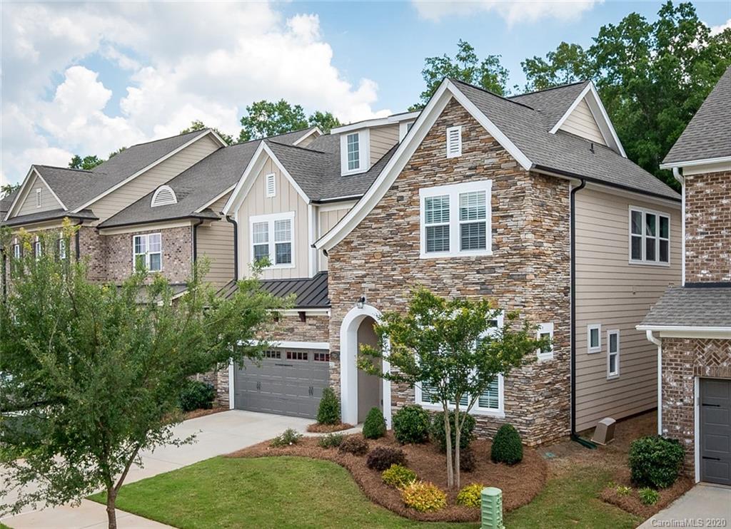 7913 Waverly Walk Avenue Charlotte NC 28277