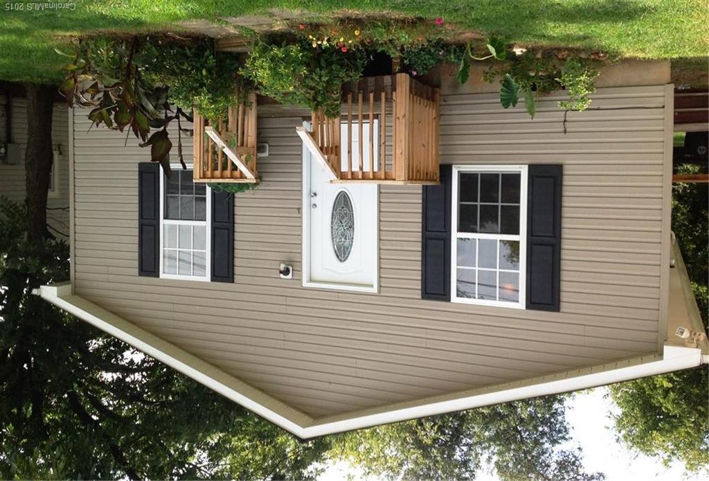 823 Ford Street Lexington NC 27292