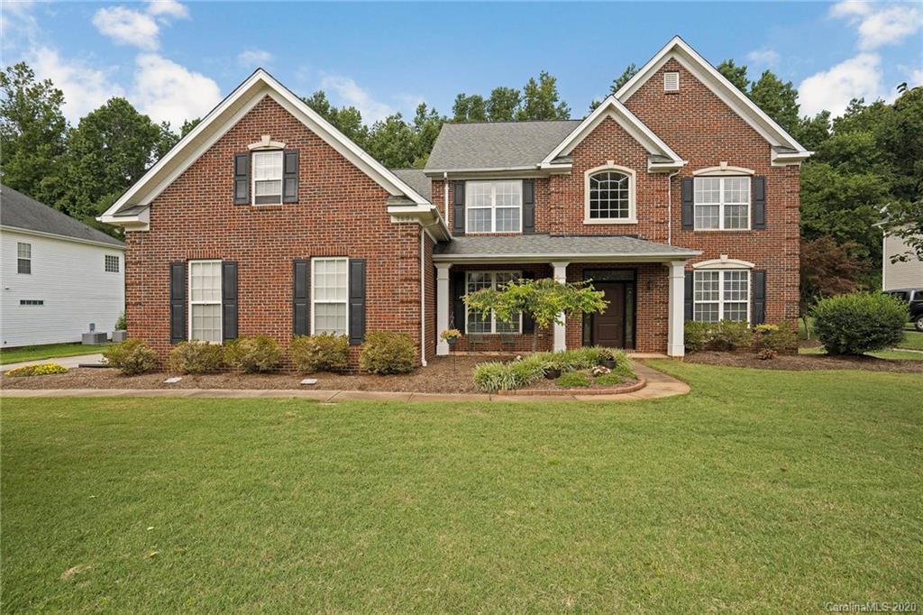 1606 Ambergate Drive Waxhaw NC 28173