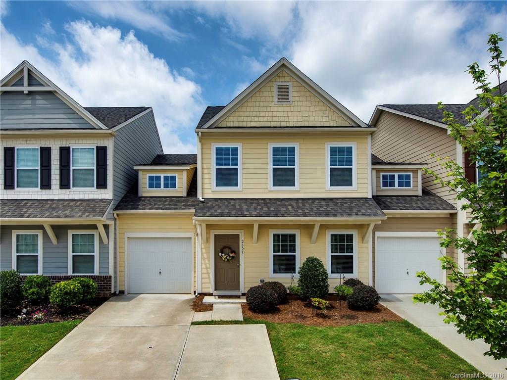 2823 Hopeton Court Monroe NC 28110