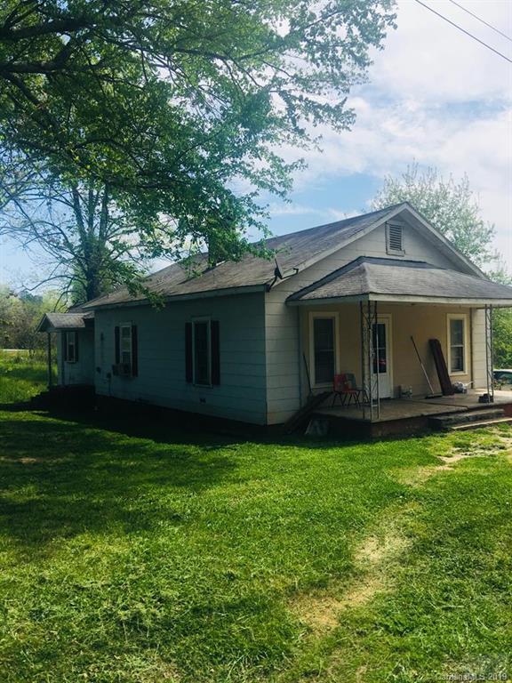 3225 Lytle Drive Morganton NC 28655