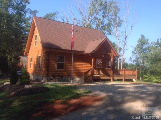 6000 Holiday Shores Avenue Nebo NC 28761