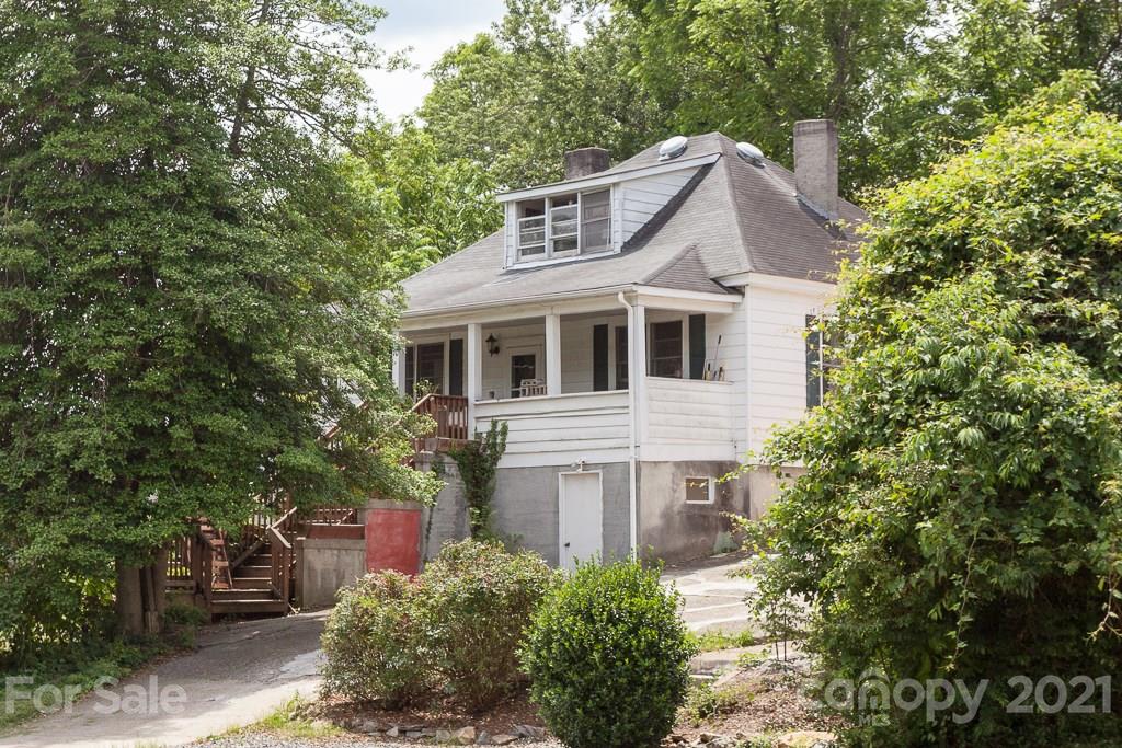 70 Adams Street Asheville NC 28801