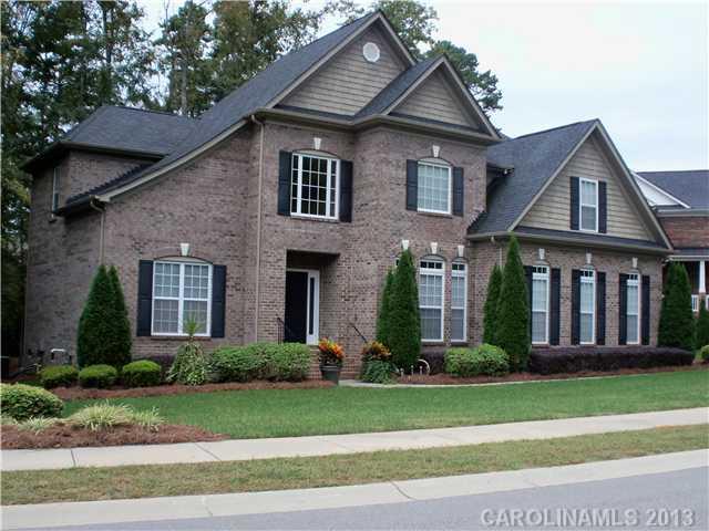 210 Edenshire Court Indian Trail NC 28079