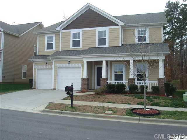 5823 Whitehawk Hill Road Mint Hill NC 28227
