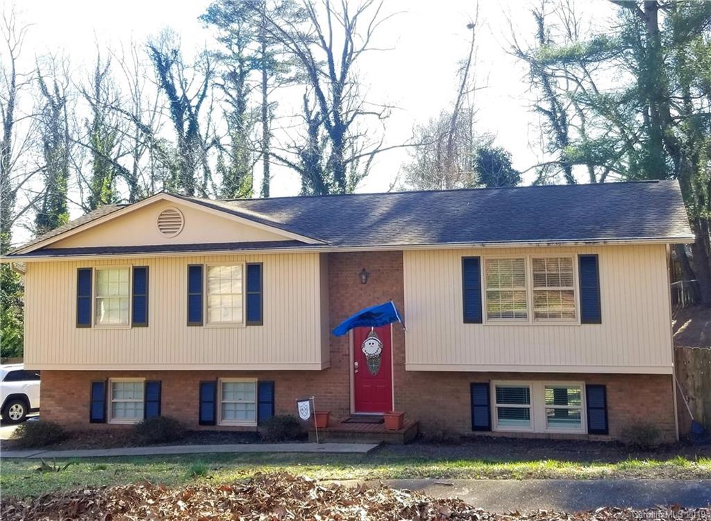 1125 16th Avenue Place Nw Hickory NC 28601