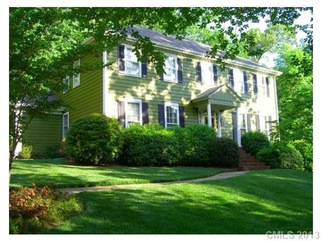 619 King Edward Road Charlotte NC 28211