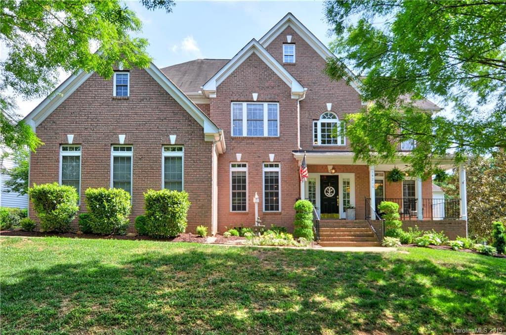 14216 Harvington Drive Huntersville NC 28078