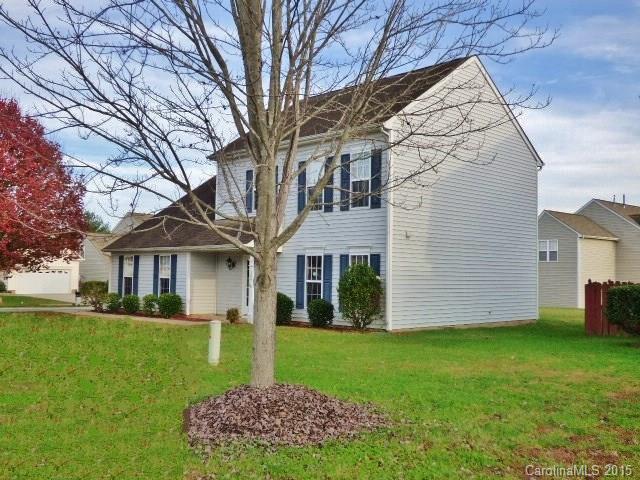 105 Crestwood Drive Mount Holly NC 28120