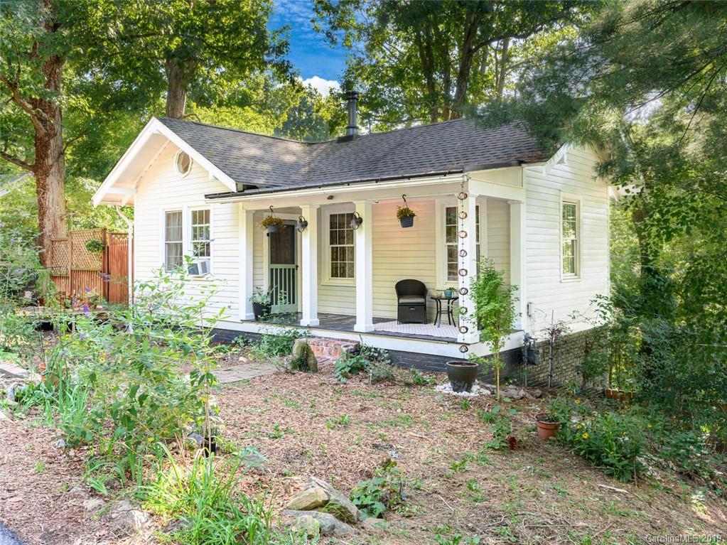 13 Parker Road Asheville NC 28803