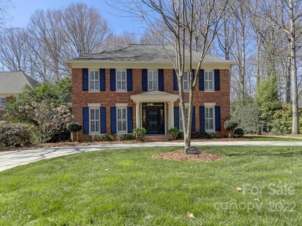 5010 Jarrell Court Charlotte NC 28211
