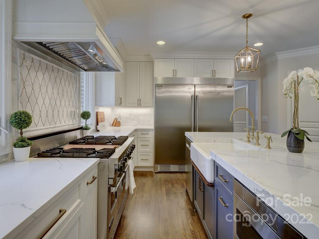 5010 Jarrell Court Charlotte NC 28211