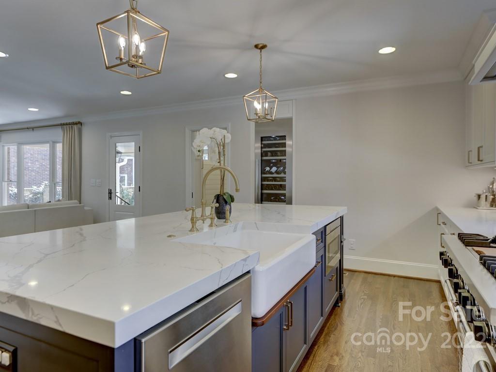 5010 Jarrell Court Charlotte NC 28211