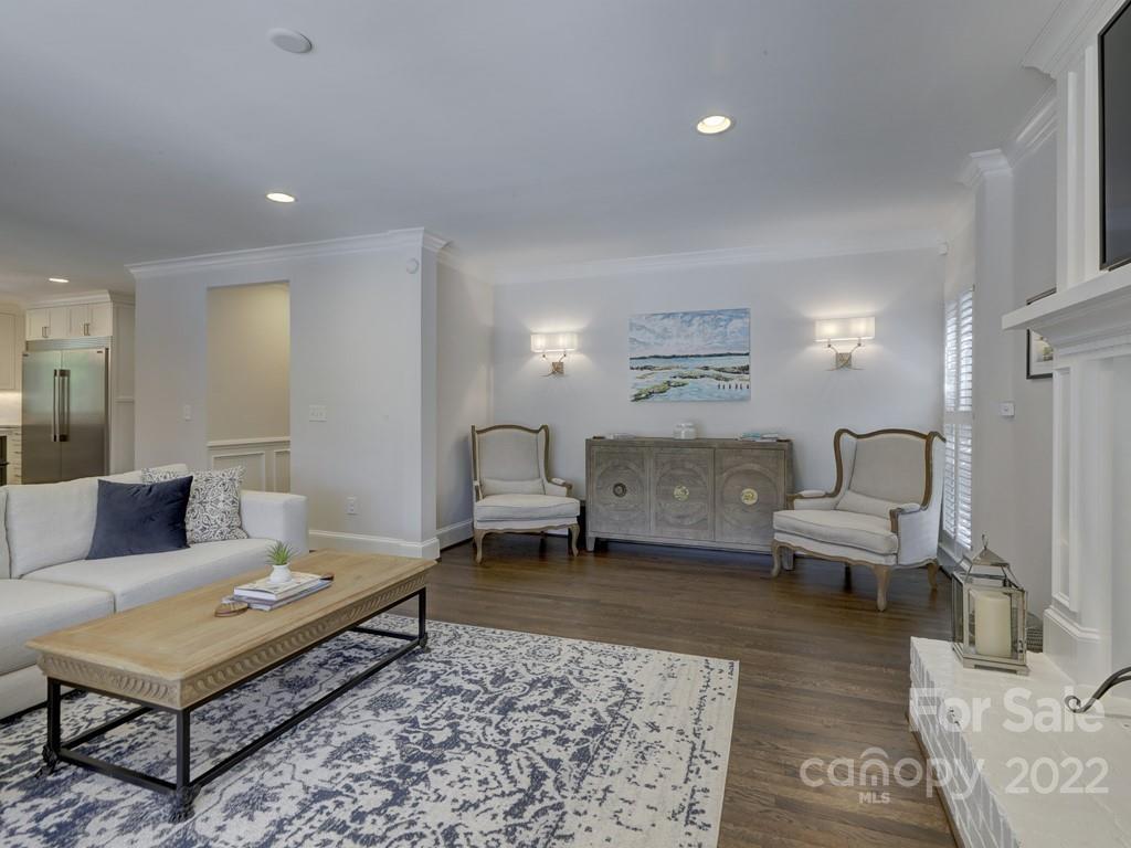 5010 Jarrell Court Charlotte NC 28211
