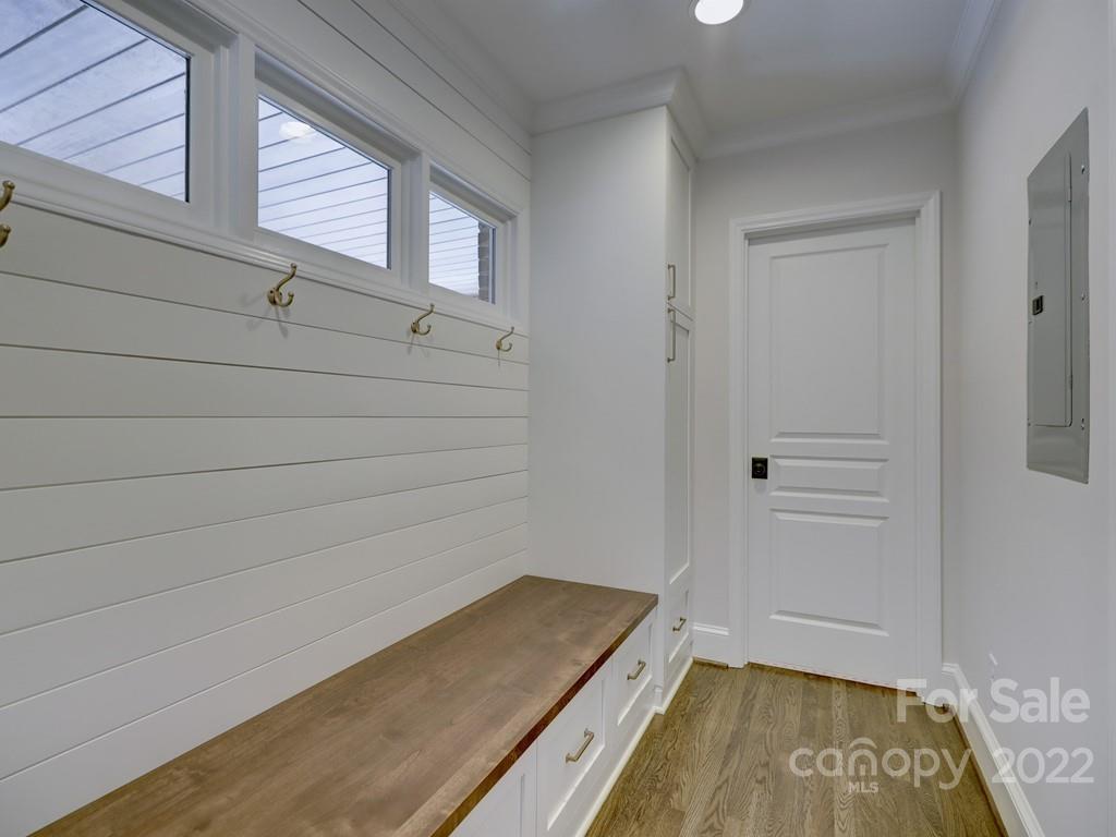 5010 Jarrell Court Charlotte NC 28211