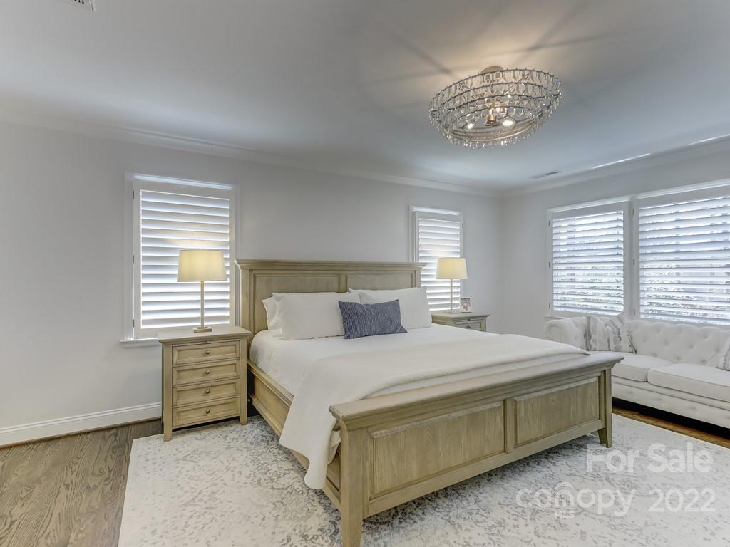 5010 Jarrell Court Charlotte NC 28211