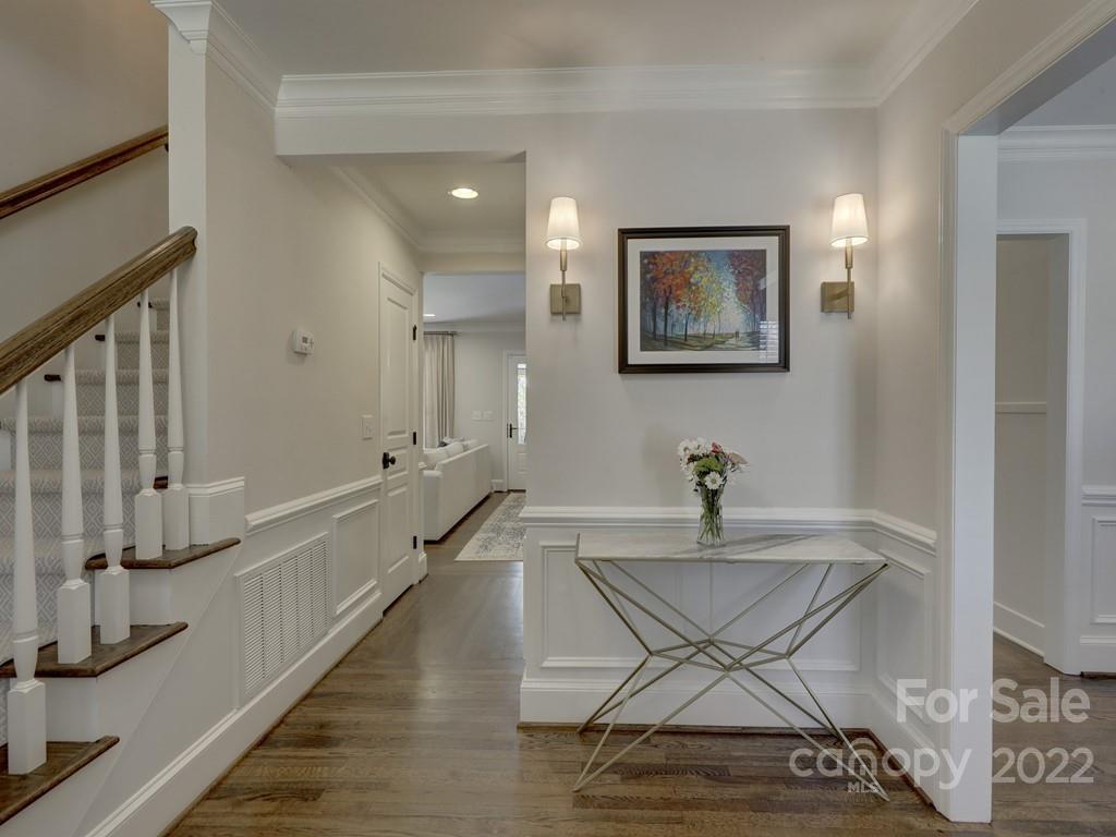 5010 Jarrell Court Charlotte NC 28211