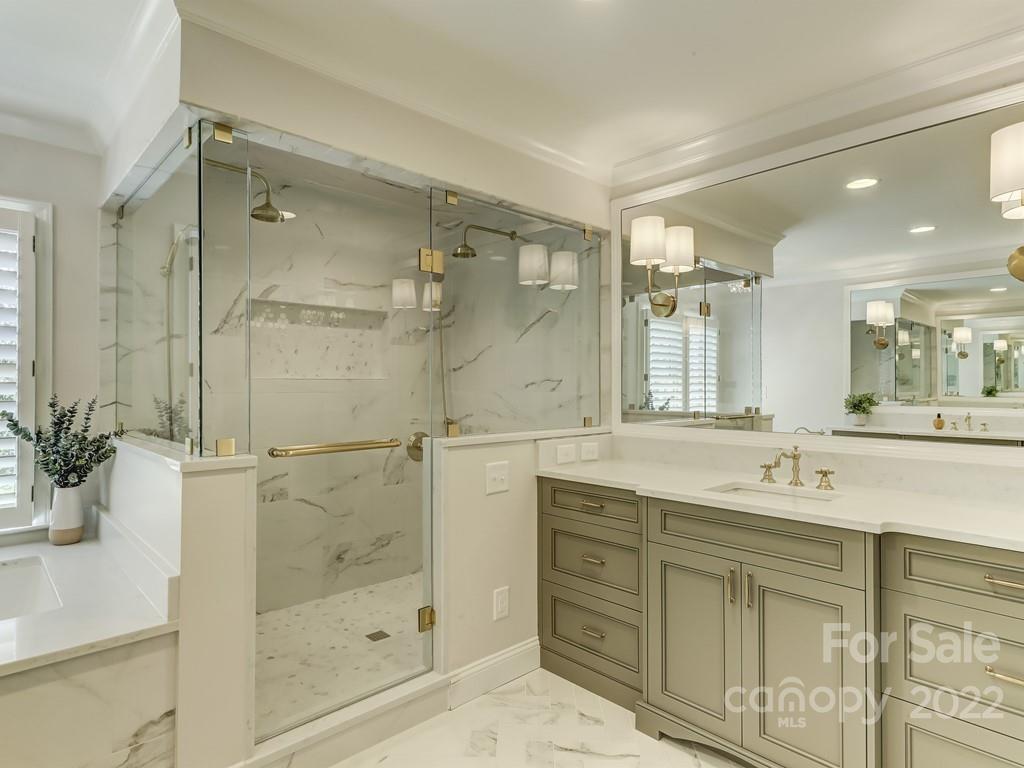 5010 Jarrell Court Charlotte NC 28211