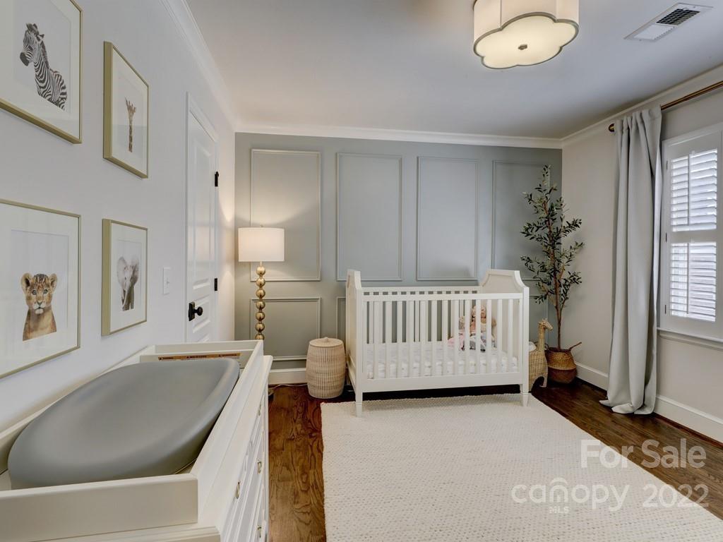 5010 Jarrell Court Charlotte NC 28211