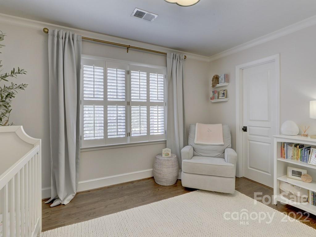 5010 Jarrell Court Charlotte NC 28211