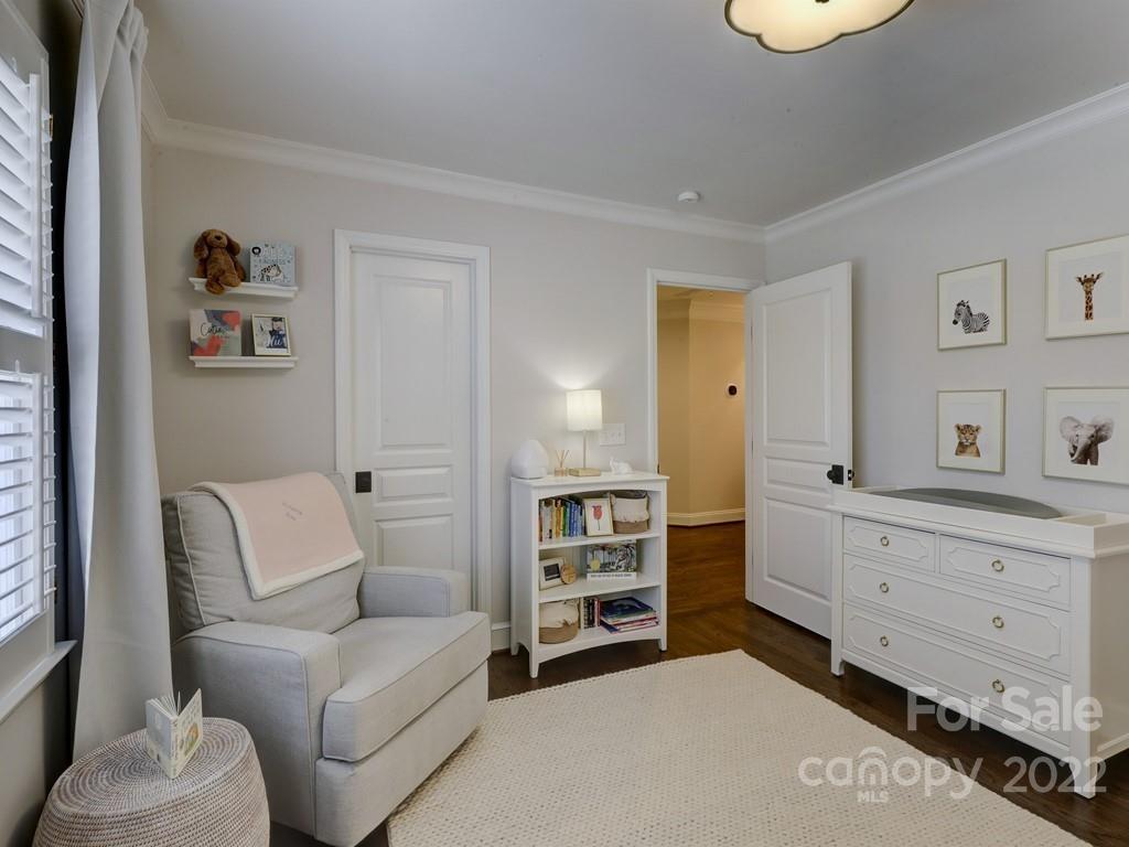 5010 Jarrell Court Charlotte NC 28211