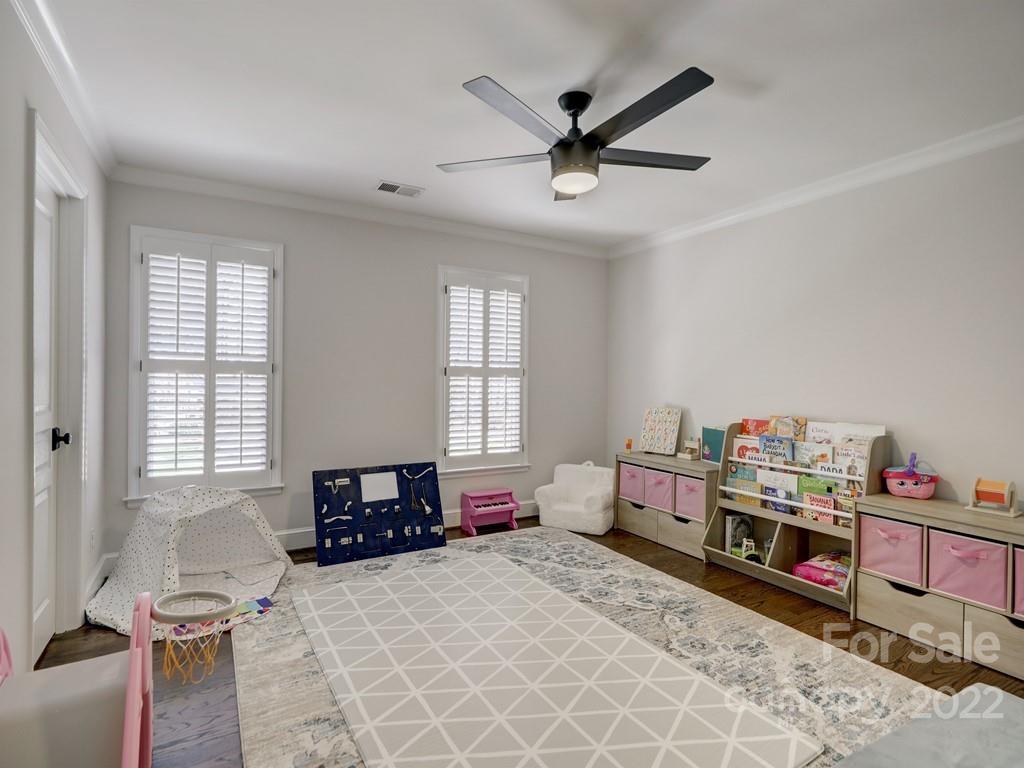 5010 Jarrell Court Charlotte NC 28211