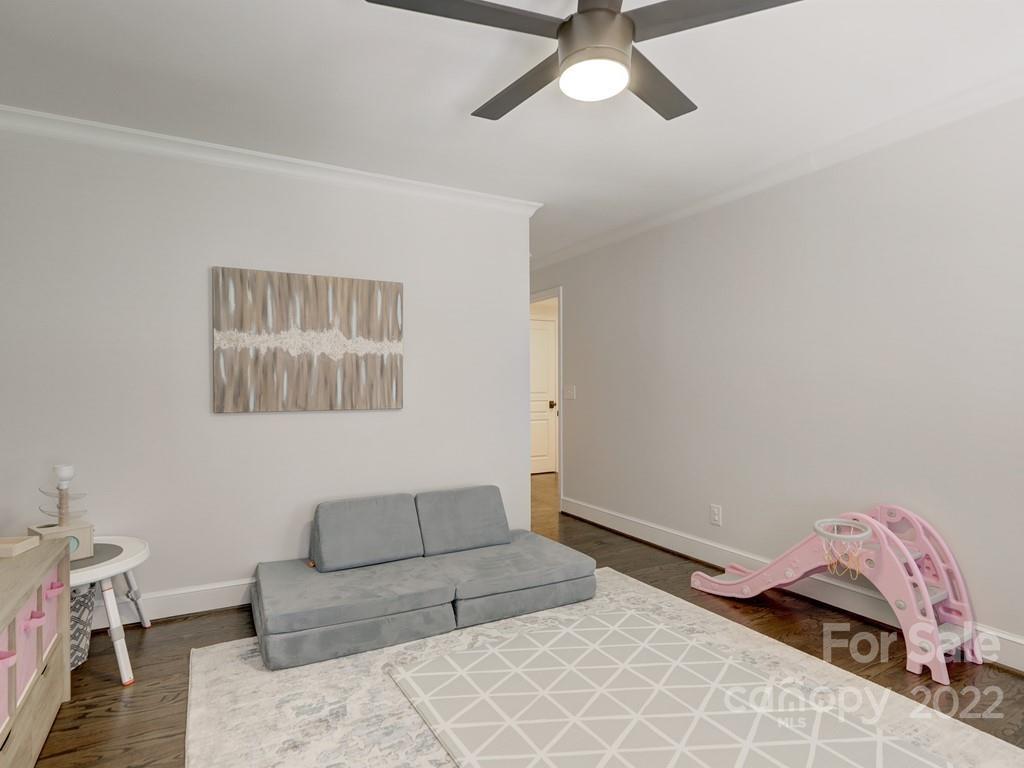 5010 Jarrell Court Charlotte NC 28211