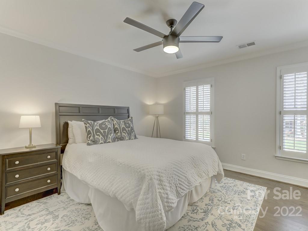 5010 Jarrell Court Charlotte NC 28211