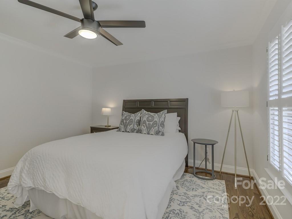 5010 Jarrell Court Charlotte NC 28211
