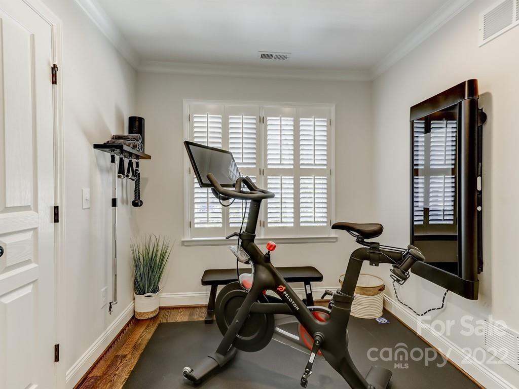 5010 Jarrell Court Charlotte NC 28211
