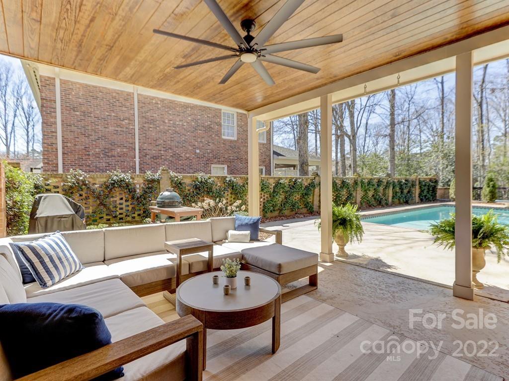 5010 Jarrell Court Charlotte NC 28211