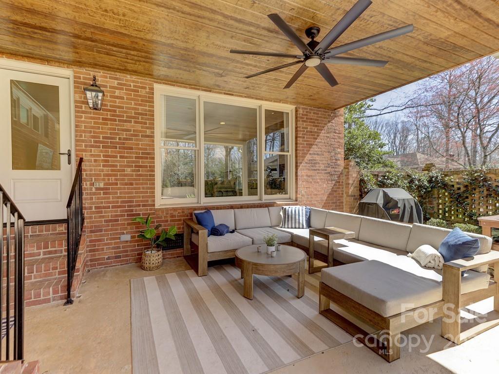 5010 Jarrell Court Charlotte NC 28211