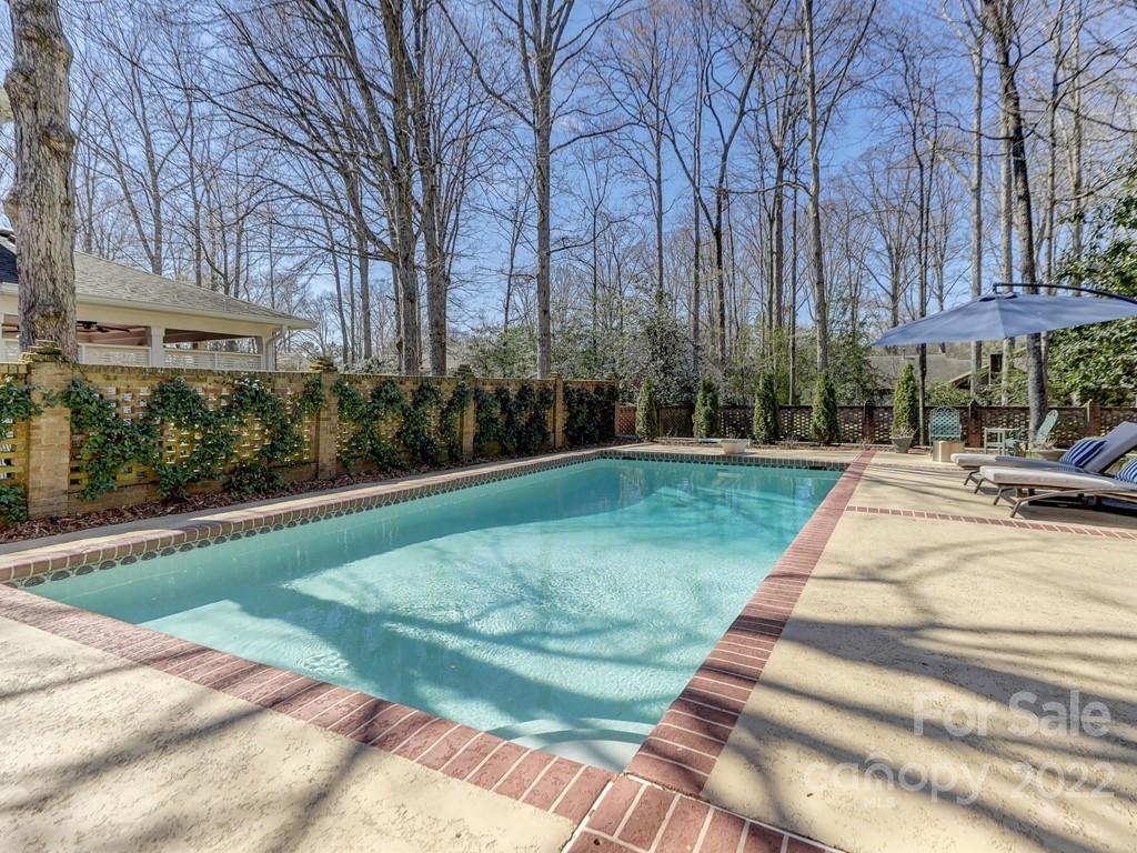 5010 Jarrell Court Charlotte NC 28211