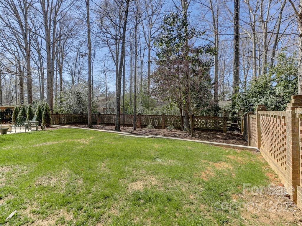 5010 Jarrell Court Charlotte NC 28211