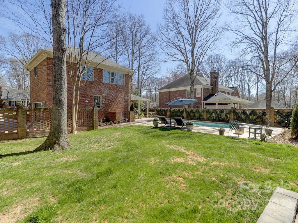 5010 Jarrell Court Charlotte NC 28211