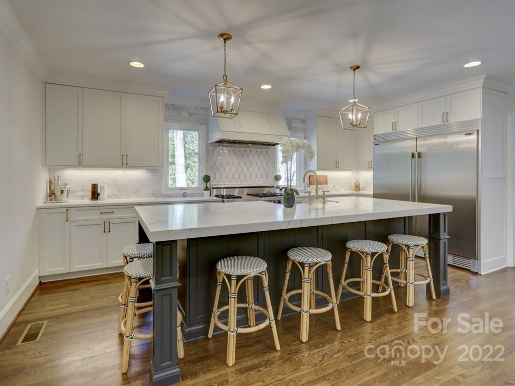 5010 Jarrell Court Charlotte NC 28211