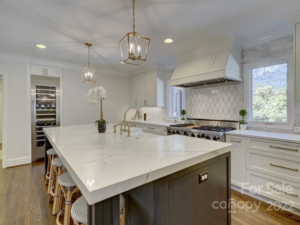 5010 Jarrell Court Charlotte NC 28211