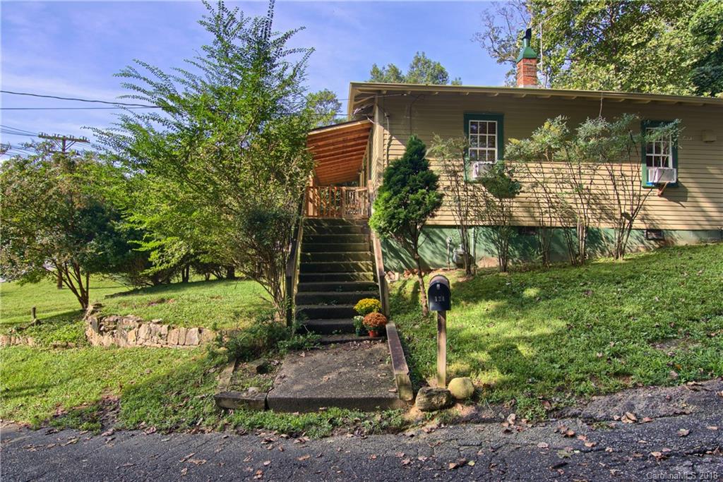 124 Beaver Street Tryon NC 28782